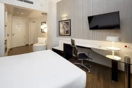 Holiday Inn Genoa City by IHG - 40