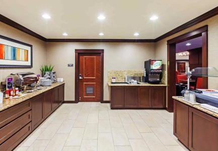 Residence Inn Houston I-10 West/Park Row - 19