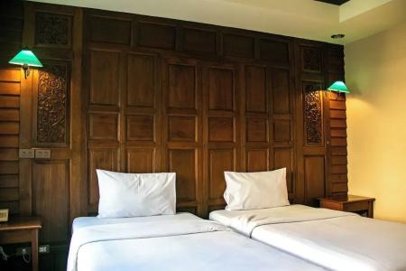 Lamphu Tree House Boutique - 101
