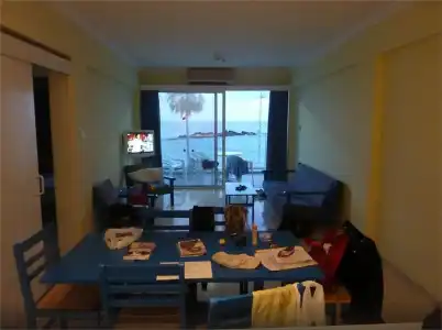 Paphinia Apartments - 15