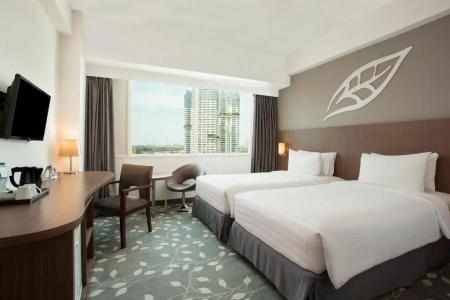 Swiss-Belinn Kemayoran Jakarta - 58