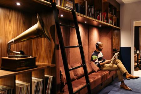 Schani Salon - 11