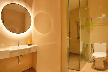 Cititel Express Ipoh - 46