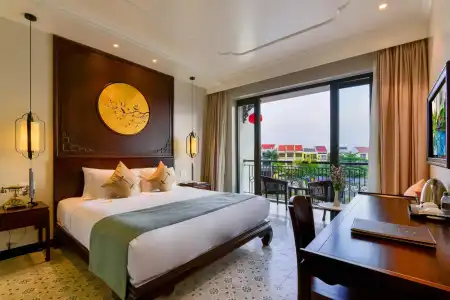 Laluna Hoi An RiverSide & Spa - 2