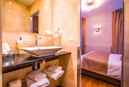 Hôtel des Princes, Chambéry Centre - 89