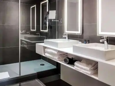 Novotel Suites Montpellier - 34