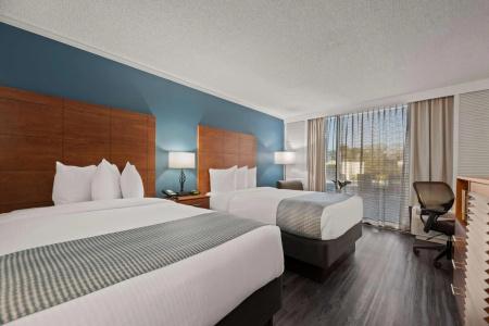 Best Western Orlando Gateway - 47