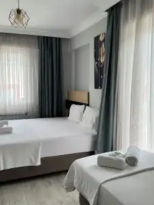Ece HAN Butik Otel - 29