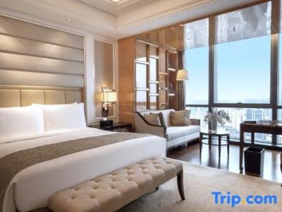 The Ritz-Carlton, Chengdu - 84