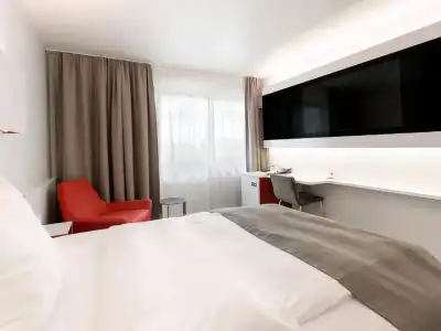 DORMERO Hannover - 24