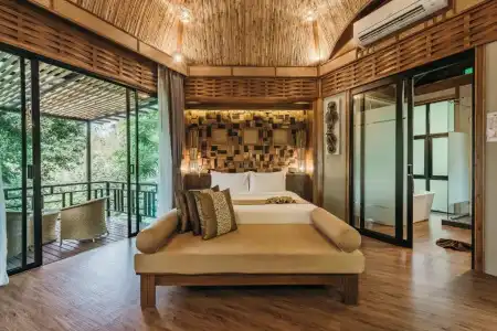 Aonang Fiore Resort - 139