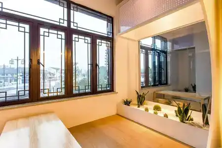 Together-Venue Fawn Hostel Suzhou - 53