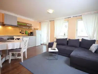Vila Edelweiss Rooms&App Kranjska Gora - 82
