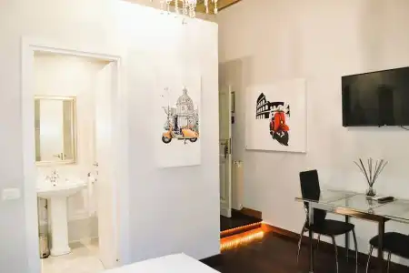 La Maison dell'Orologio - 74