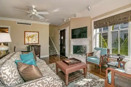 Beach Village at The Del, LXRs & Resorts - 47