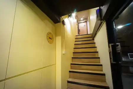 BRB Hostel Bangkok Silom - 12