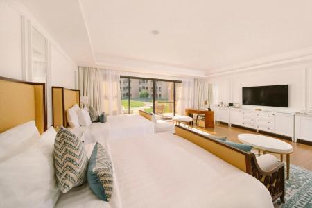Royal Saray Resort - 32