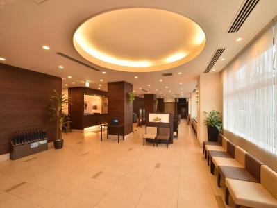 Dormy Inn Tomakomai Natural Hot Spring - 35