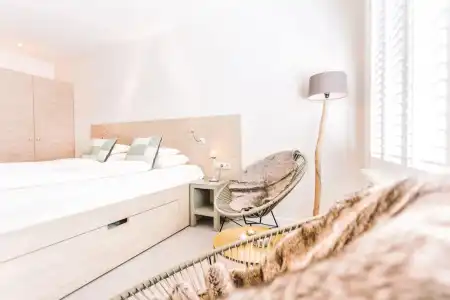 Logement Overzee - 39