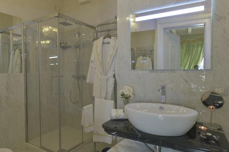 Santa Marta Suites - 28