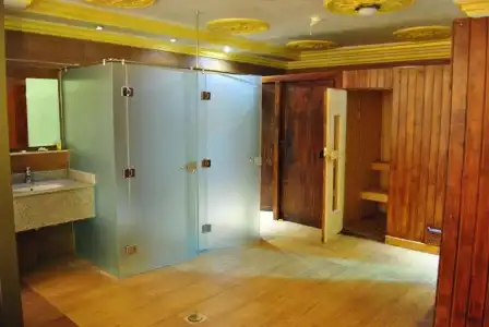 Jad Suites - 11