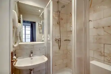 Hôtel Sèvres Saint Germain - 32