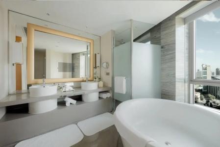 InterContinental Suzhou by IHG - 138