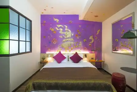 Dhevi Bangkok - 35