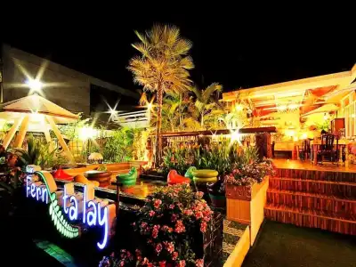 Baan Fern Talay - 11