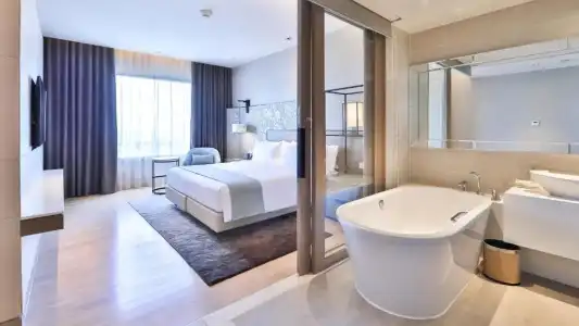 Holiday Inn & Suites Rayong City Centre by IHG - 134