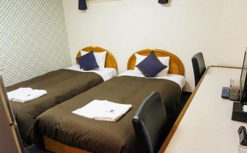 LiVEMAX BUDGET Nippori - 10