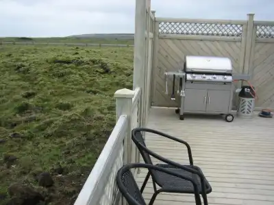 Icelandic Cottages - 32