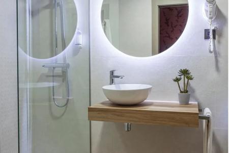 Macià Monasterio de Los Basilios - 10