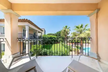 Brin D Azur Saint Tropez - 17