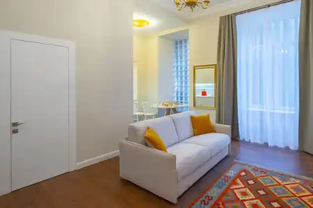 Tiflis Opera Aparthotel - 86