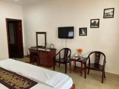 Phu Van Resort & Spa - 164