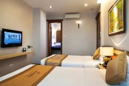 Luxeden Signature - 132
