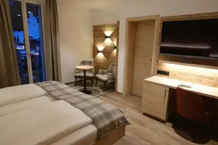 Schweizerhof Engelberg - 37