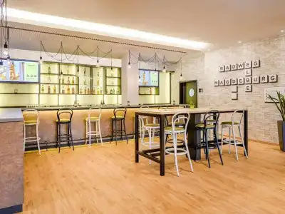 Ibis Styles Magdeburg - 25