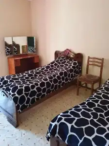 Valodia Guest House in Mestia - 17