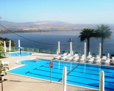 Golan Tiberias - 12