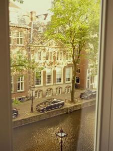 Sofitel Legend the Grand Amsterdam - 88