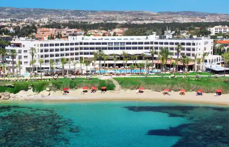 Alexander the Great Beach - 24