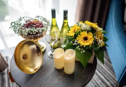 Muong Thanh Luxury Saigon - 66