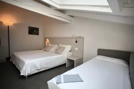 Albergo Accademia - 2