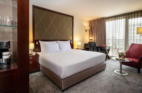 Crowne Plaza TEL AVIV BEACH by IHG - 5