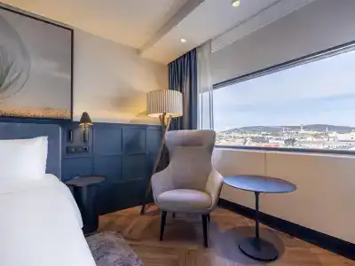 Radisson SAS Scandinavia - 103