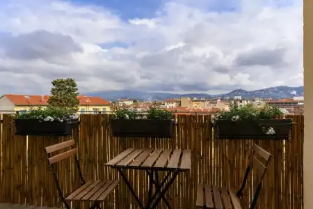 B&B The Attico - 24
