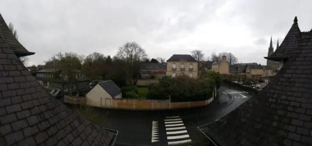 Le Castel Guesthouse - 12