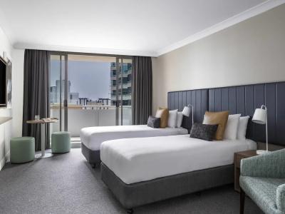 Chatswood in Mantra Building - 63